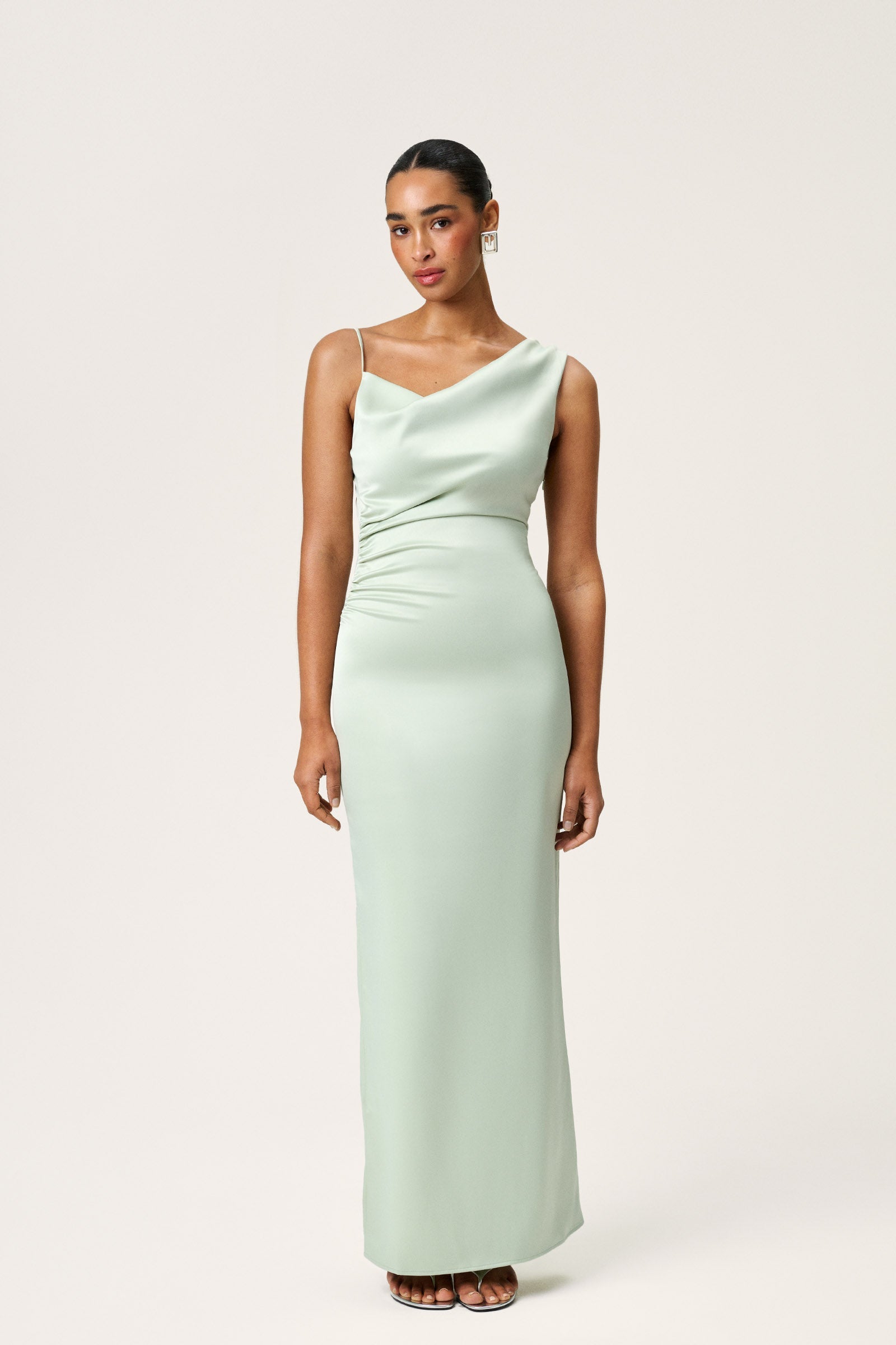 Scarlett | Maxi Dress