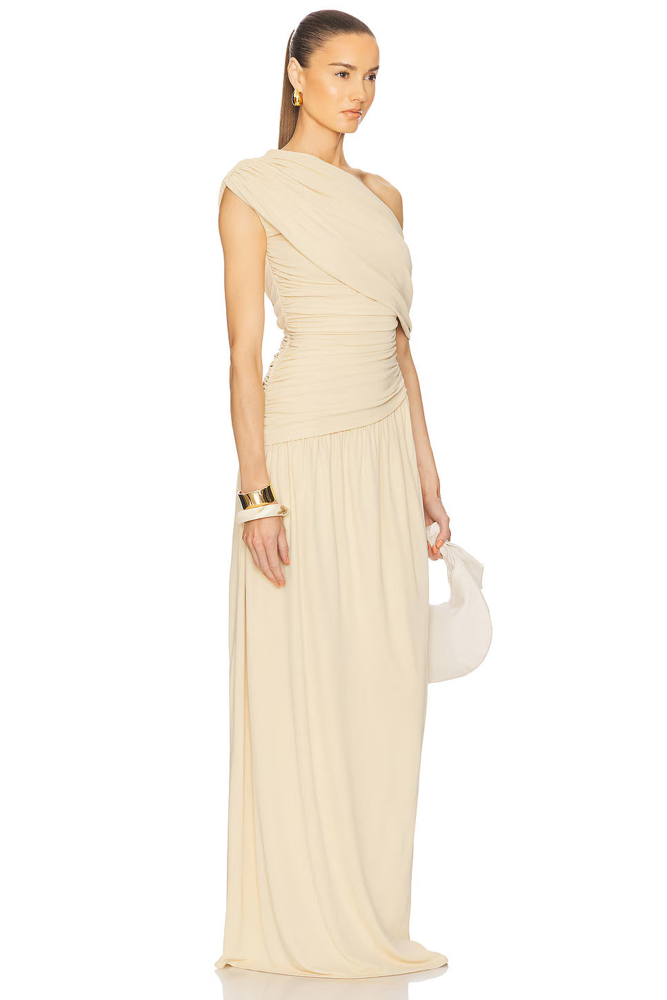 Evelyn | Jersey Dress