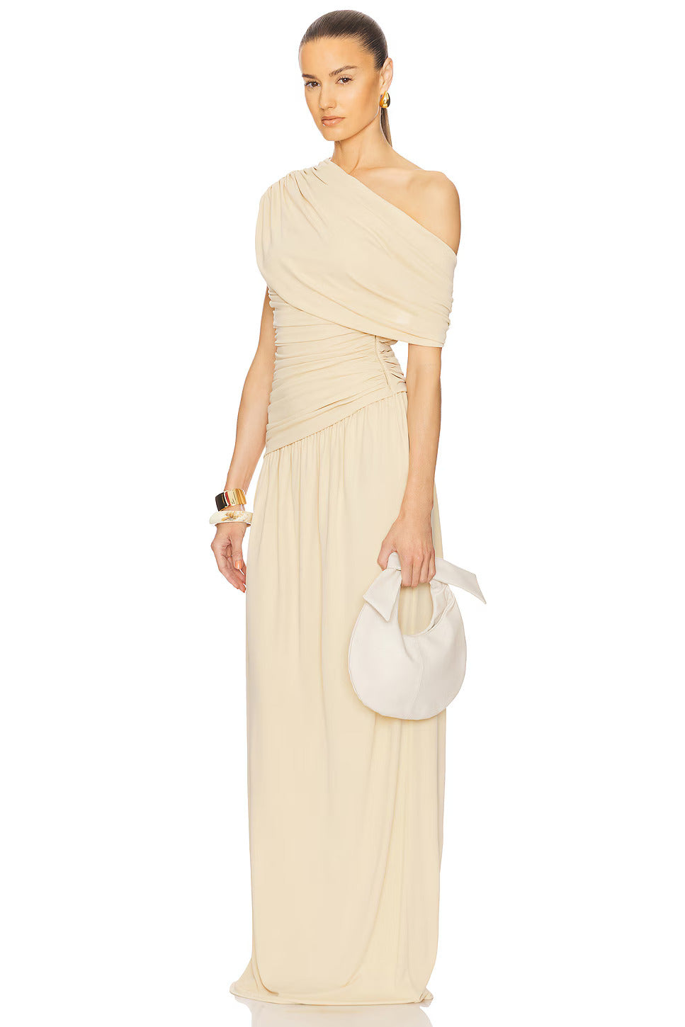 Evelyn | Jersey Dress