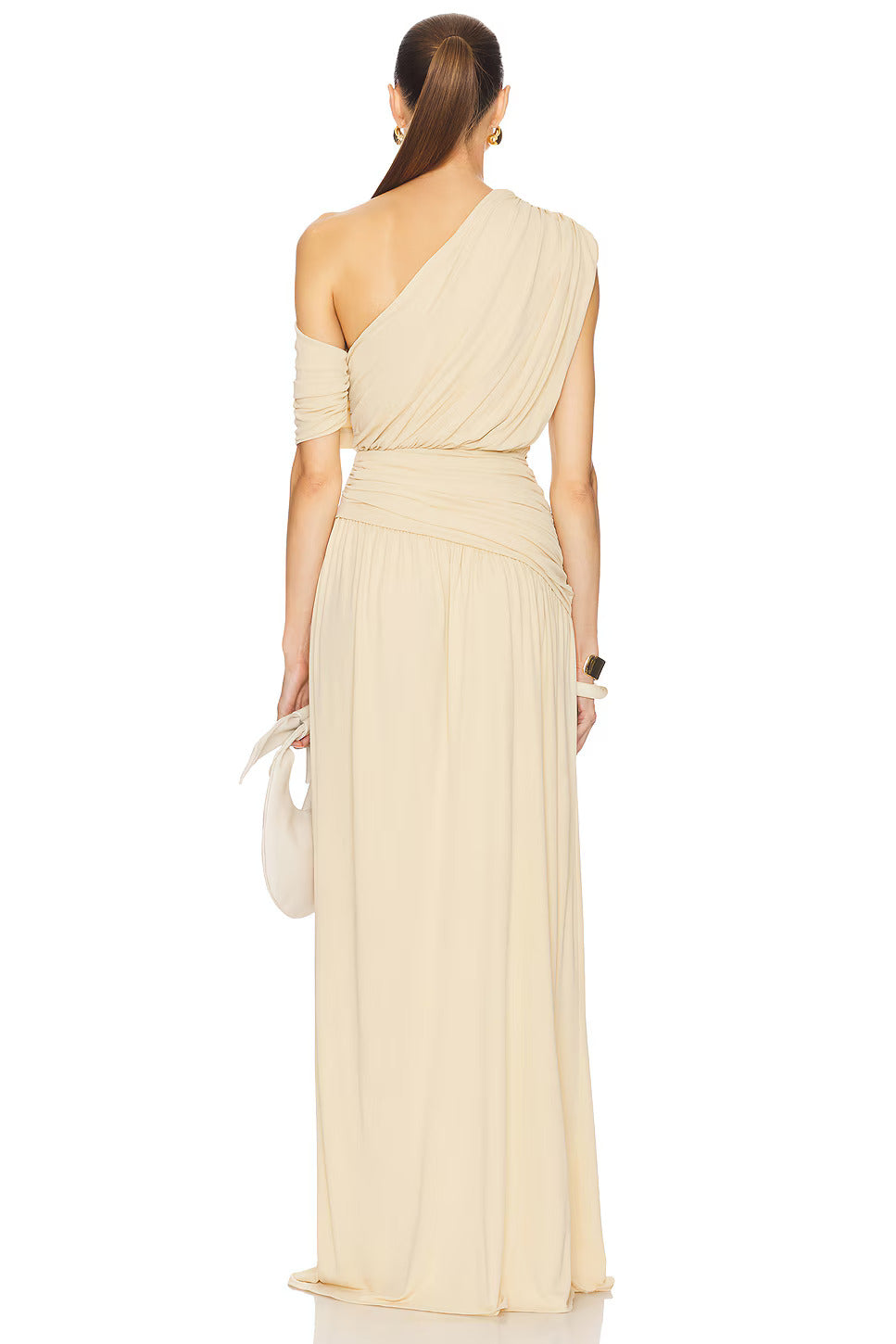Evelyn | Jersey Dress