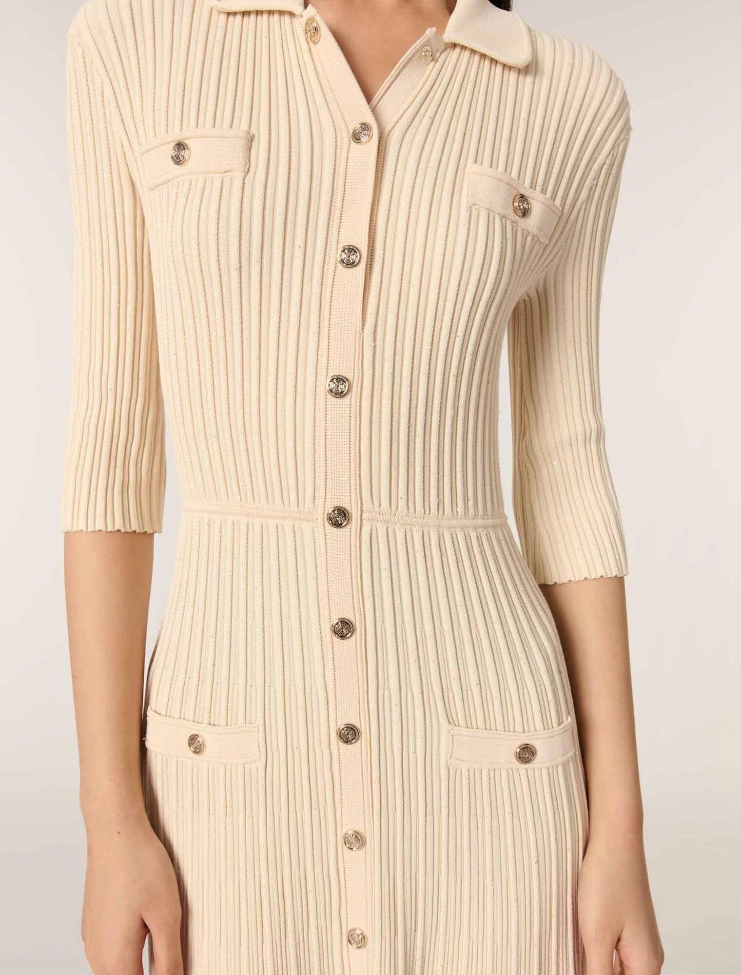 Daisy | Midi Dress
