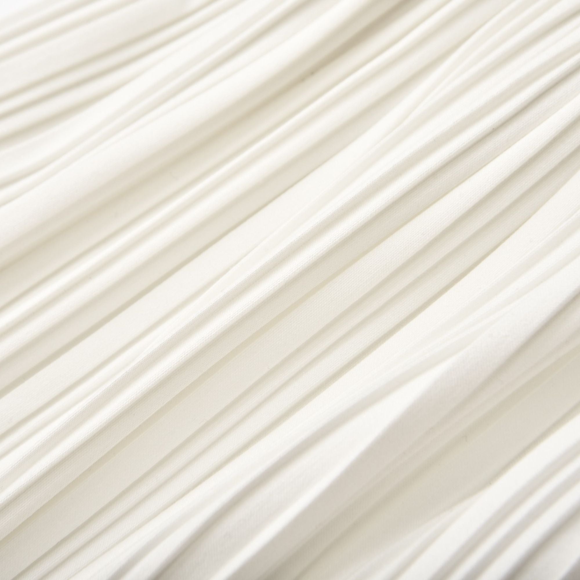 Tiffy | drawstring pleated maxi skirt