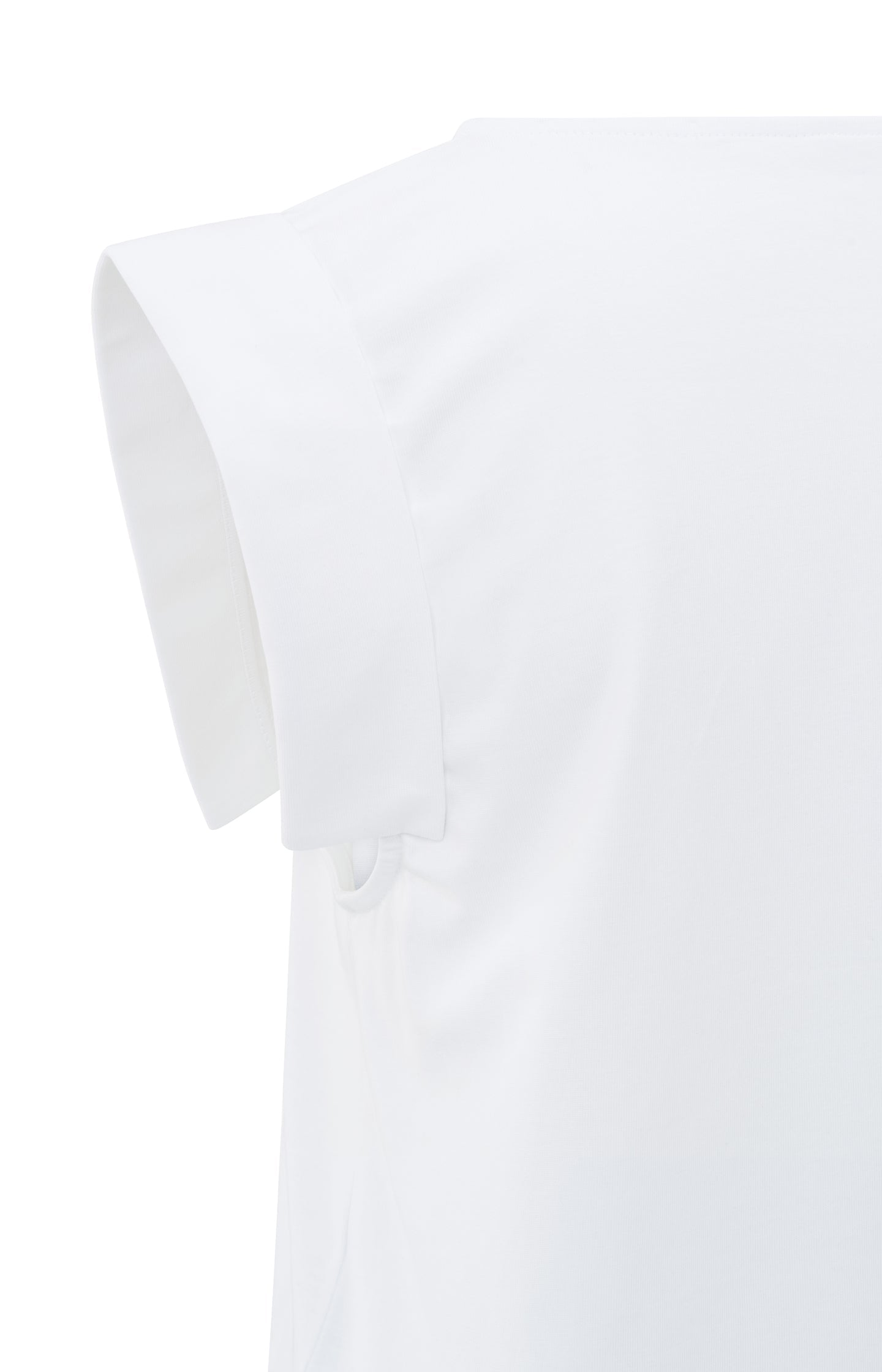Suzy | Jersey top