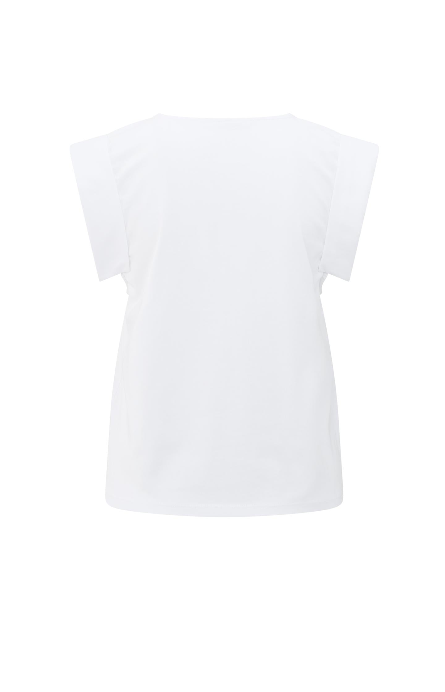 Suzy | Jersey top