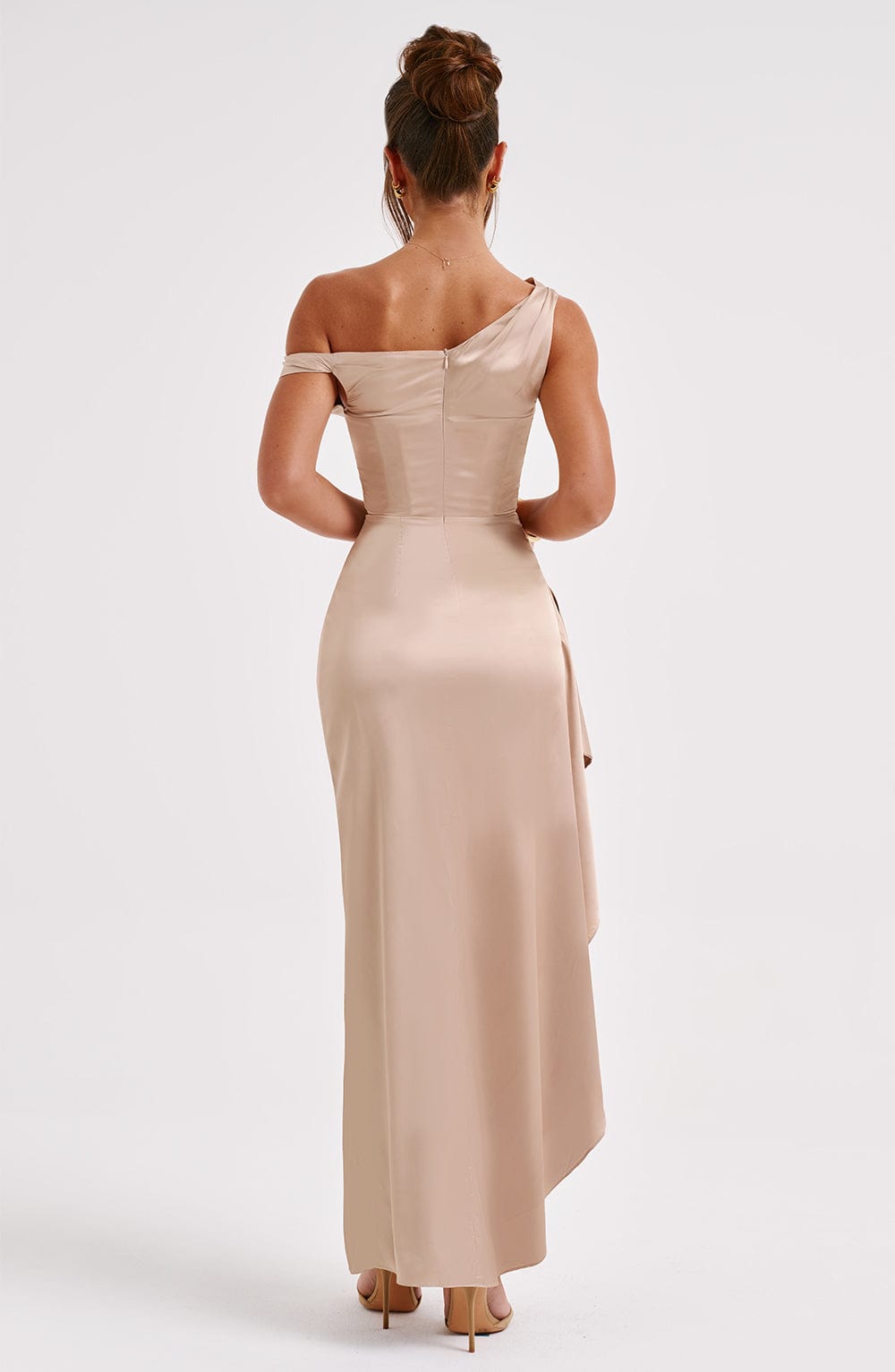 Shelly | Maxi Dress