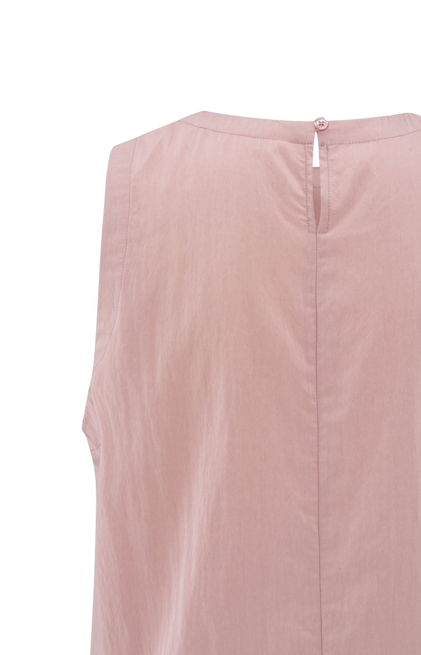 Bella | Sleeveless woven top