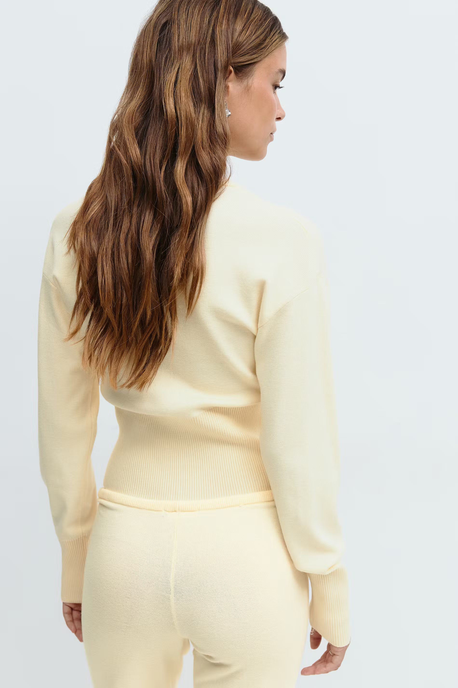 Suzy | Knitted loungewear