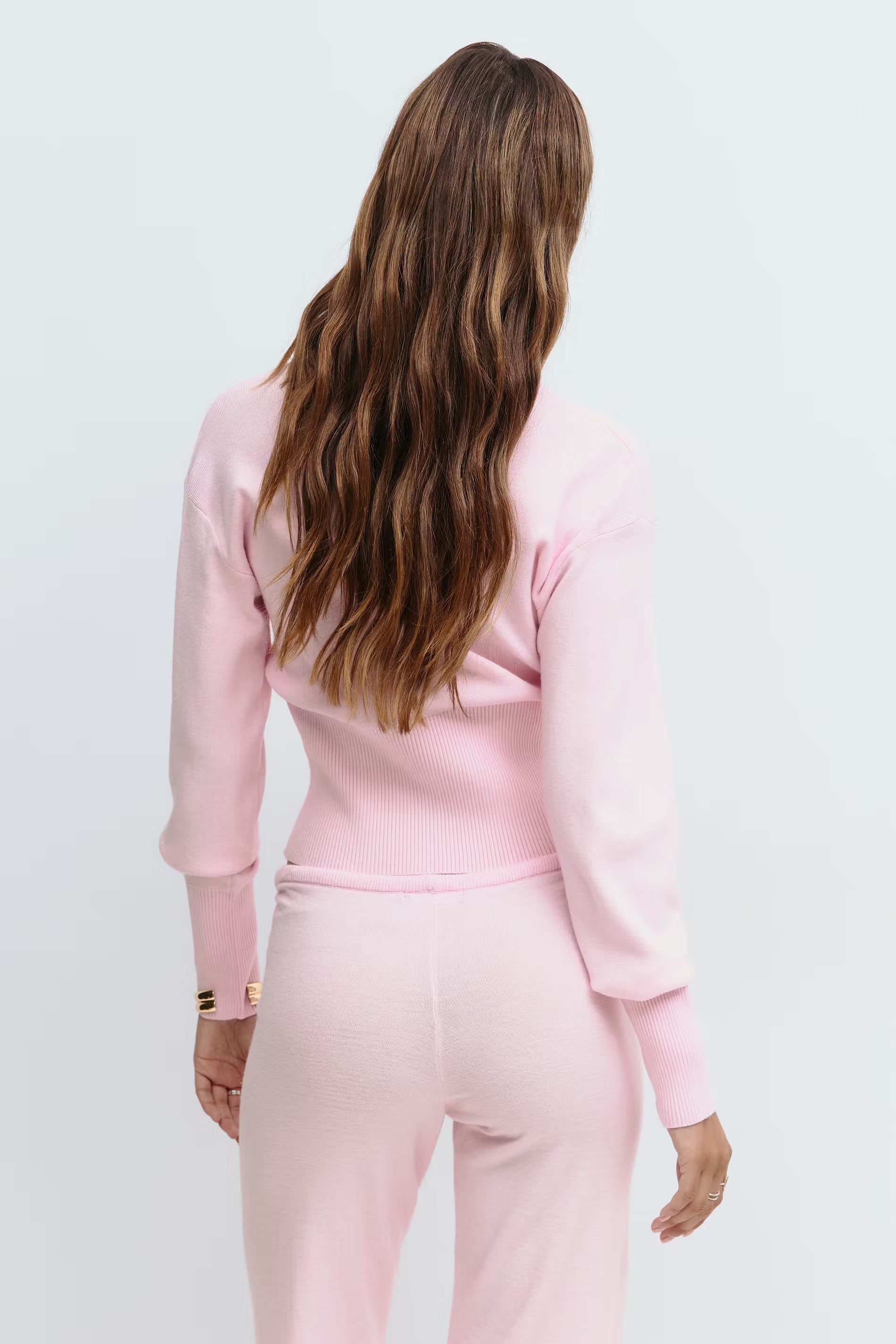 Suzy | Knitted loungewear