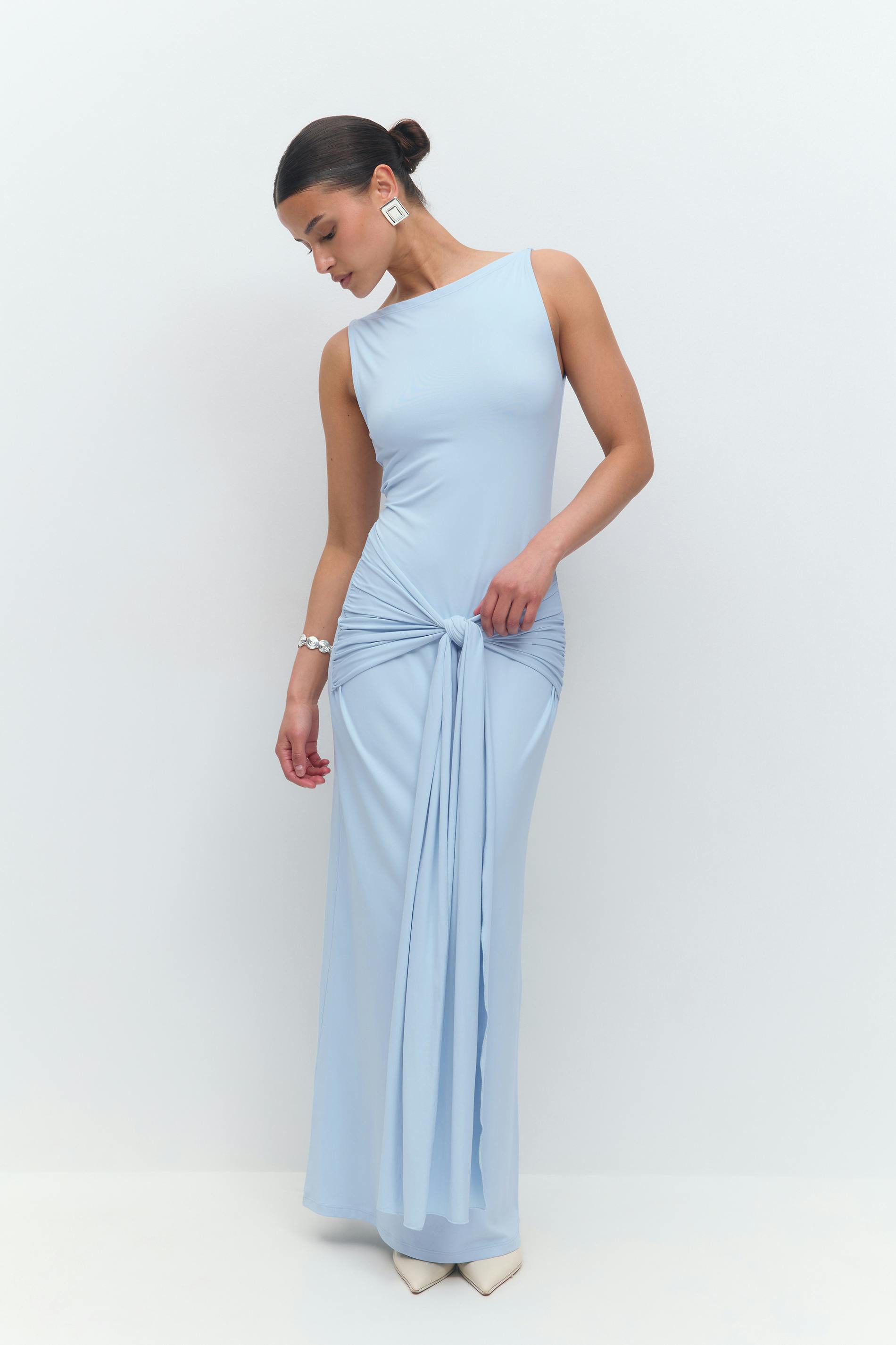 Sophie | Tie dress