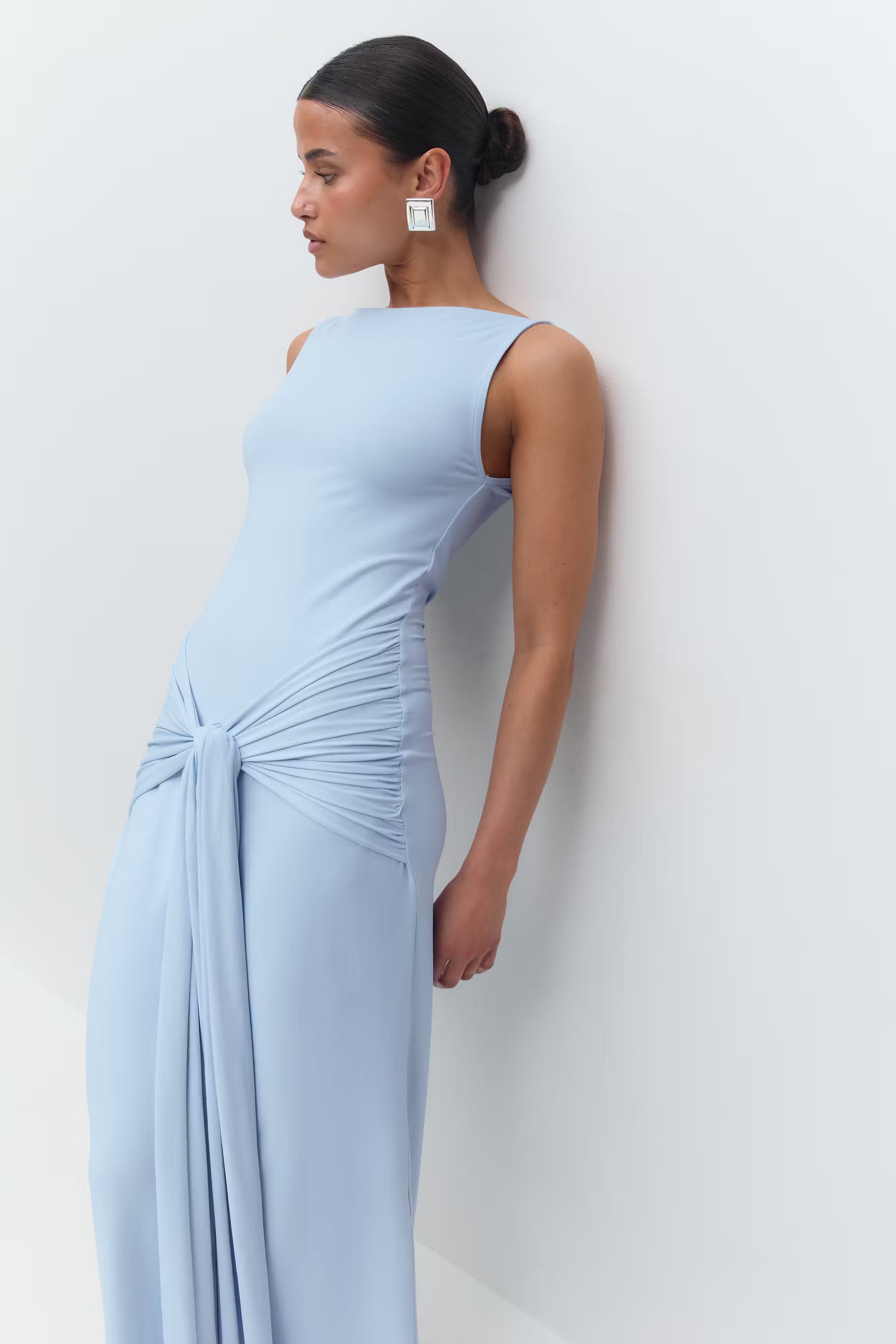 Sophie | Tie dress
