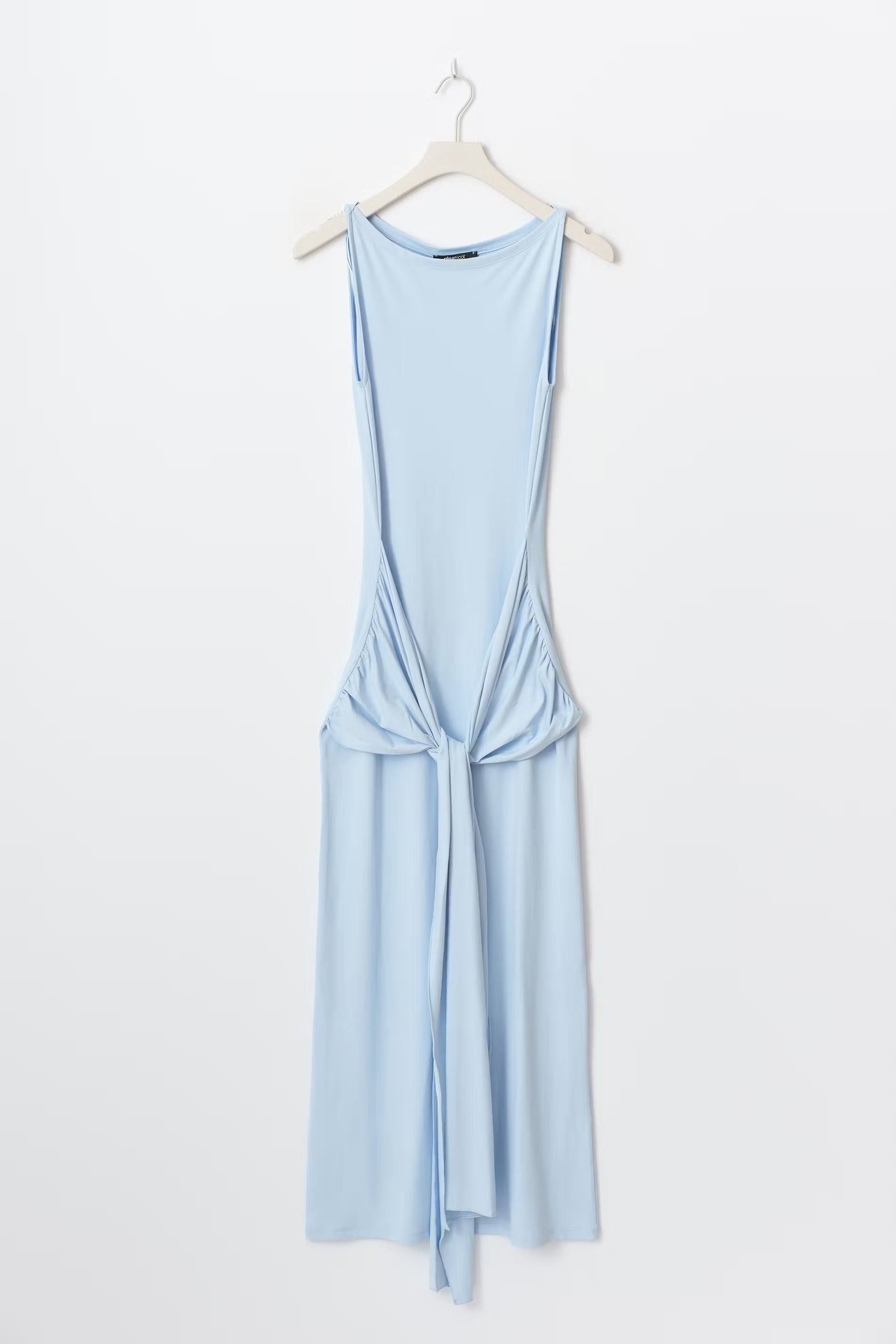 Sophie | Tie dress