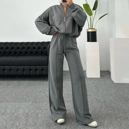 Jady | Comfy Tracksuit