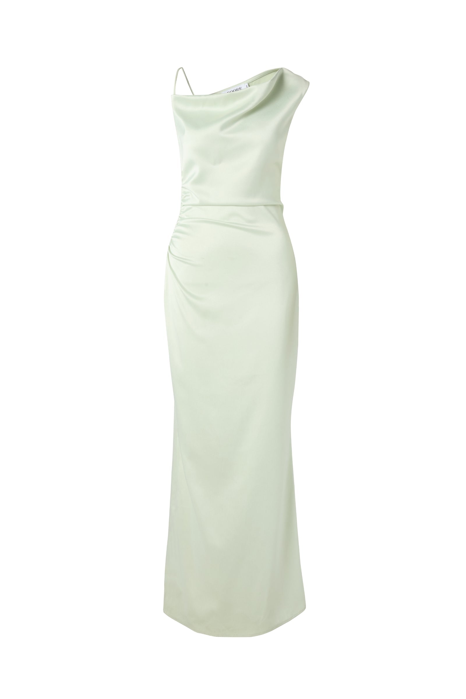 Scarlett | Maxi Dress