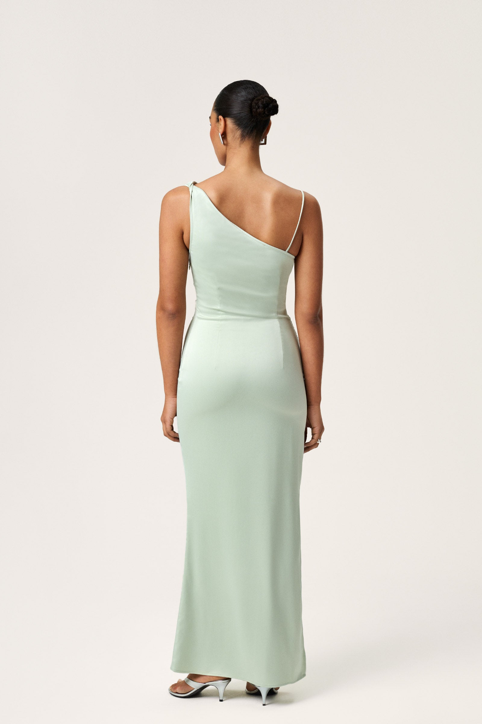 Scarlett | Maxi Dress
