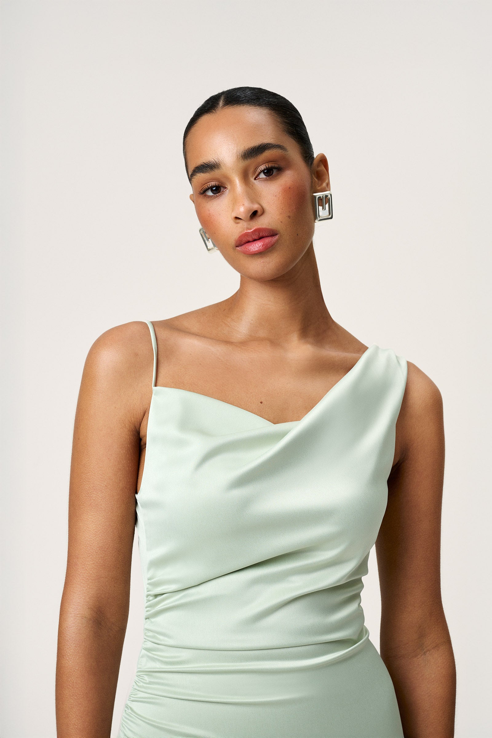 Scarlett | Maxi Dress
