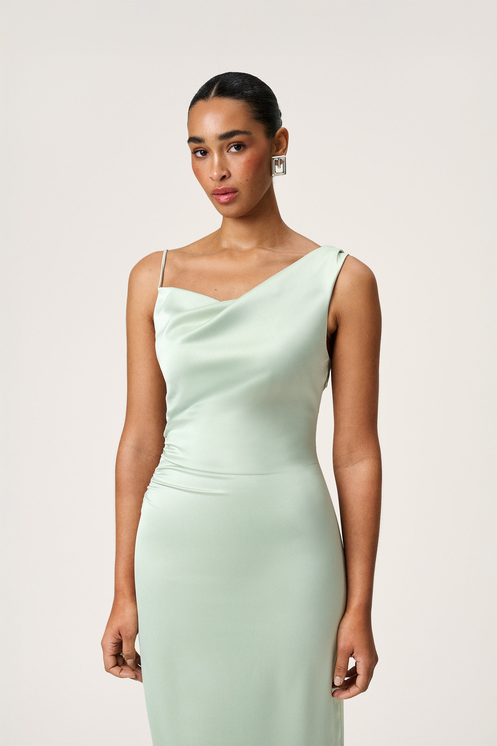 Scarlett | Maxi Dress