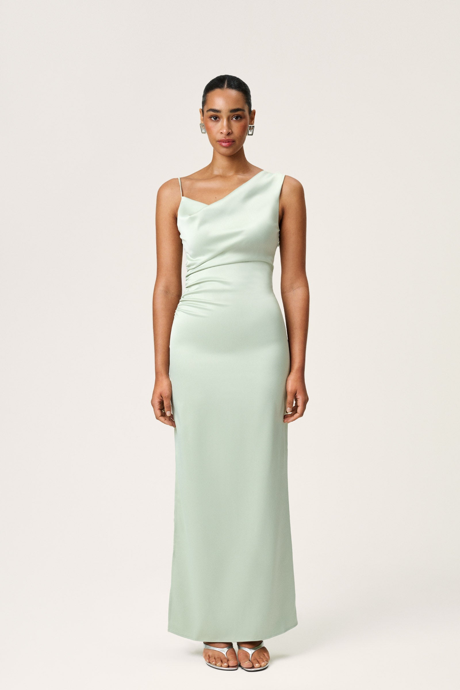 Scarlett | Maxi Dress