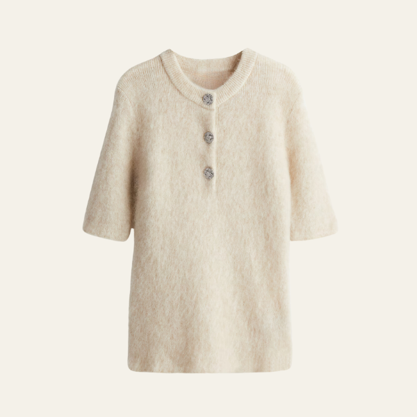 Lily | Luxe Mohair Set