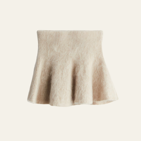 Lily | Luxe Mohair Set