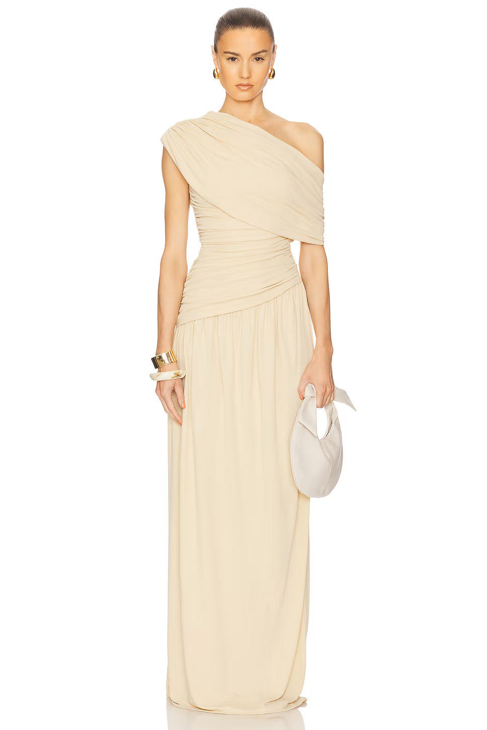 Evelyn | Jersey Dress