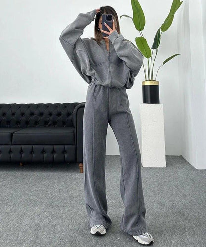 Jady | Comfy Tracksuit