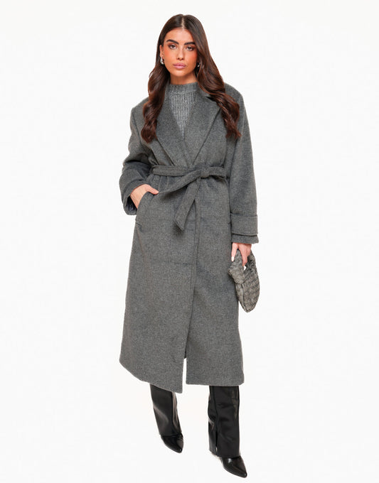 Eva | Trench Coat