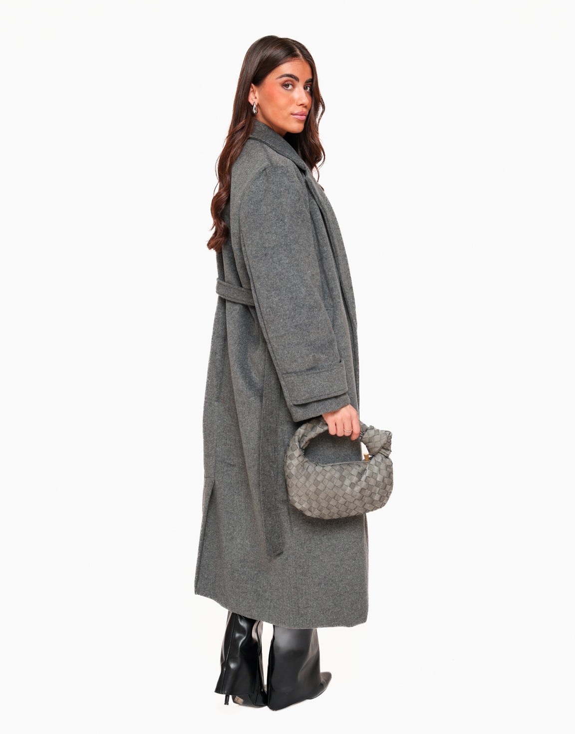 Eva | Trench Coat