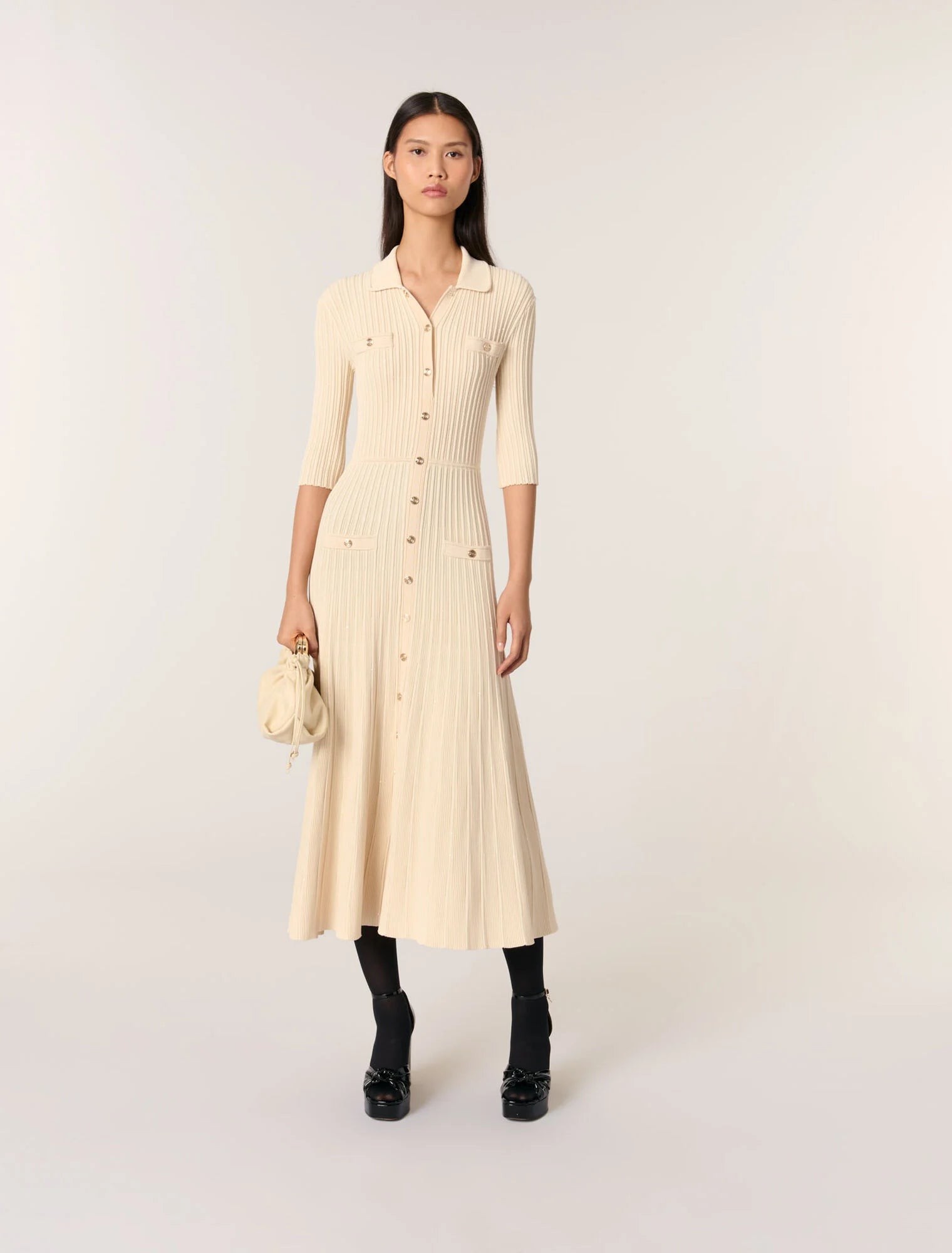 Daisy | Midi Dress