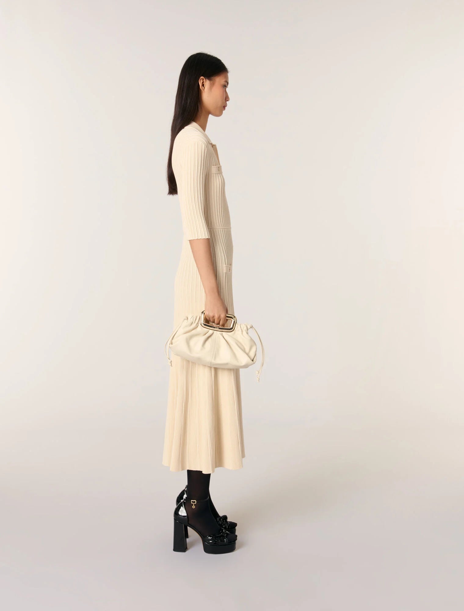 Daisy | Midi Dress