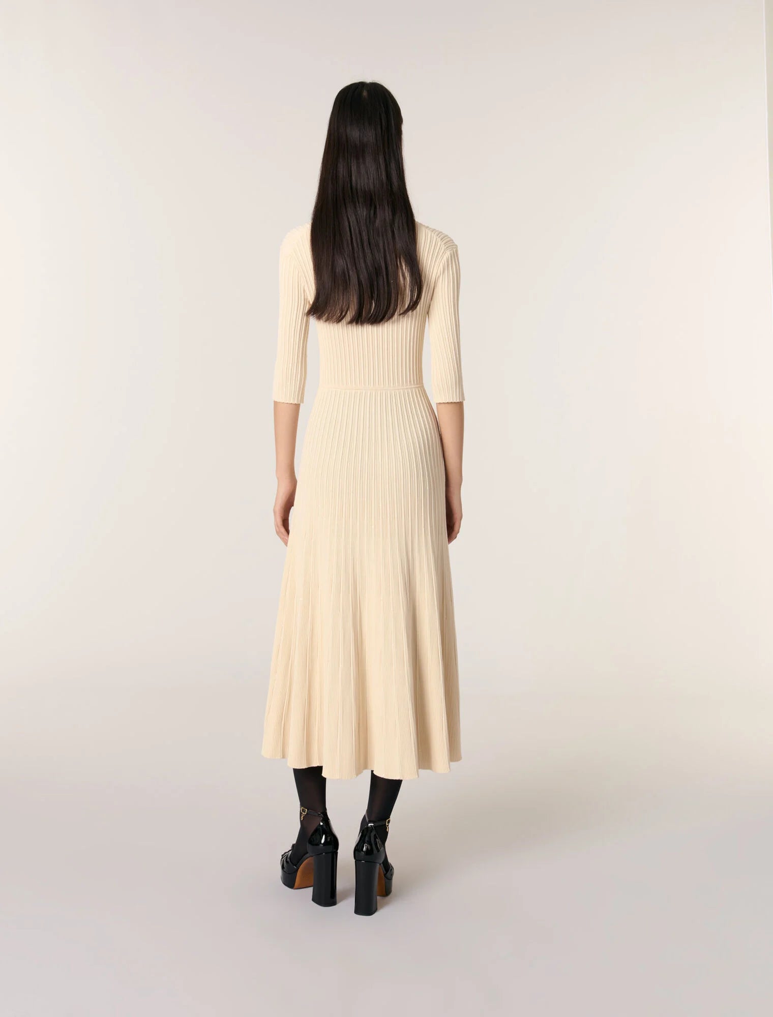 Daisy | Midi Dress
