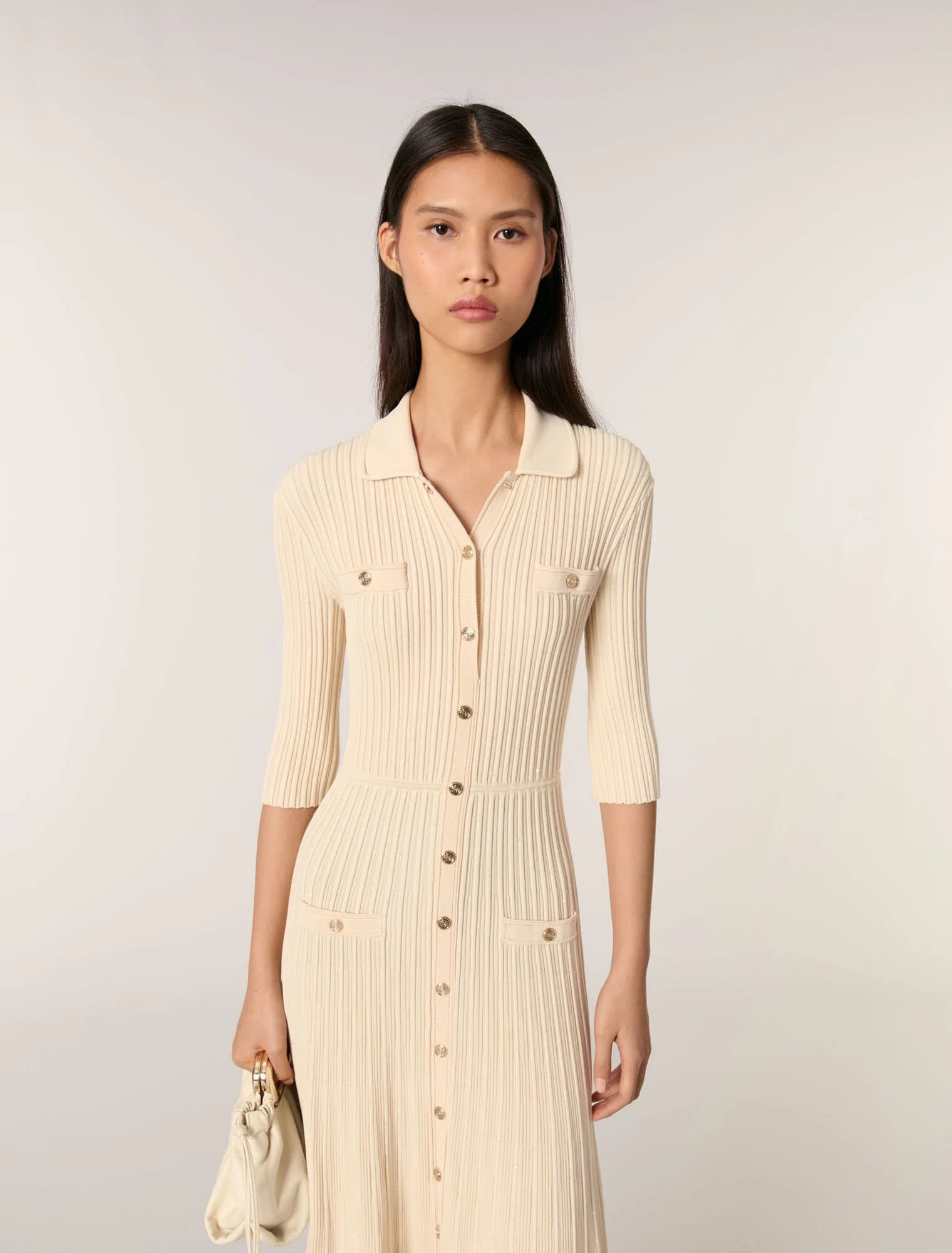 Daisy | Midi Dress