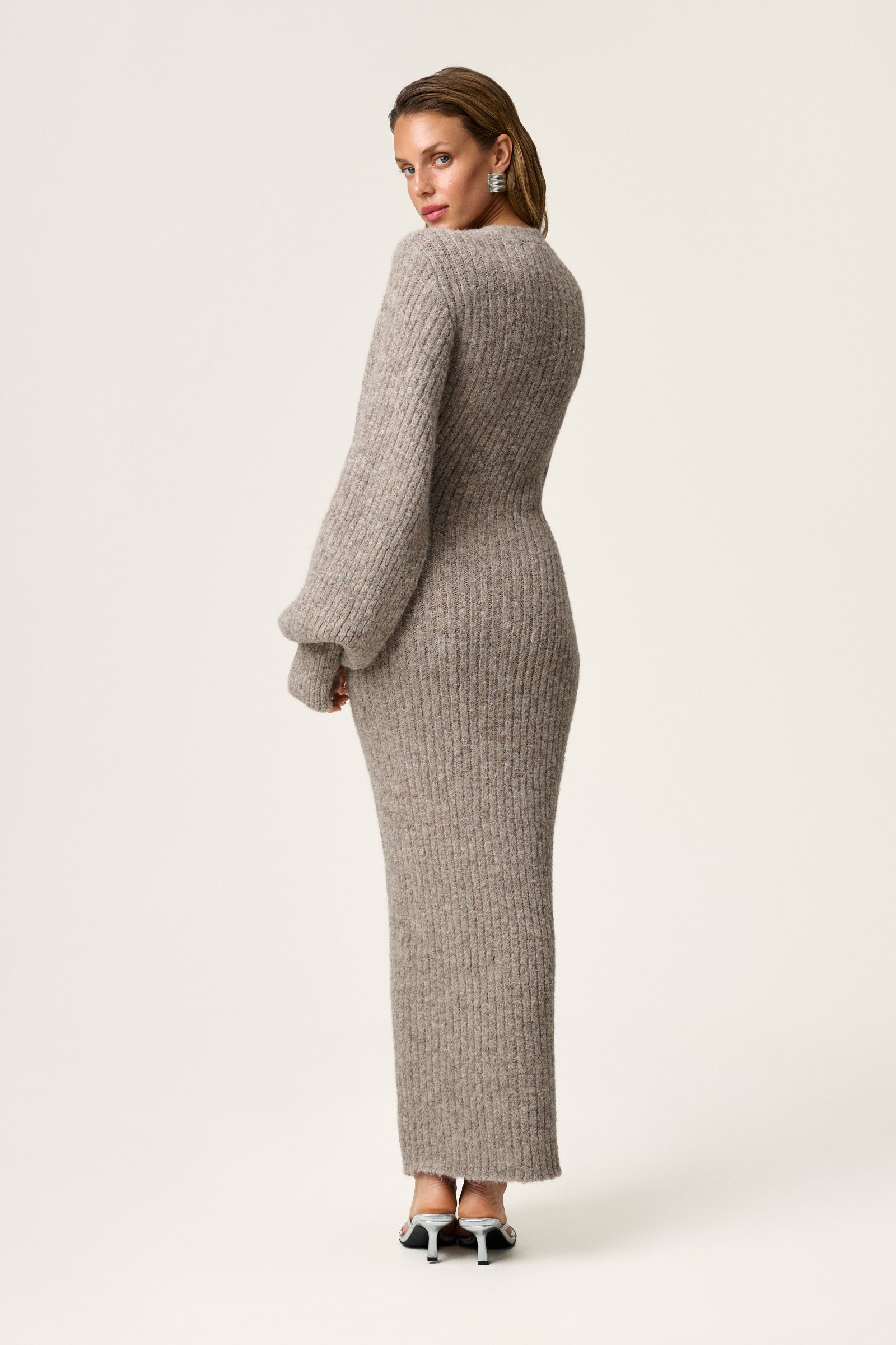 Sophia | Montana Dress