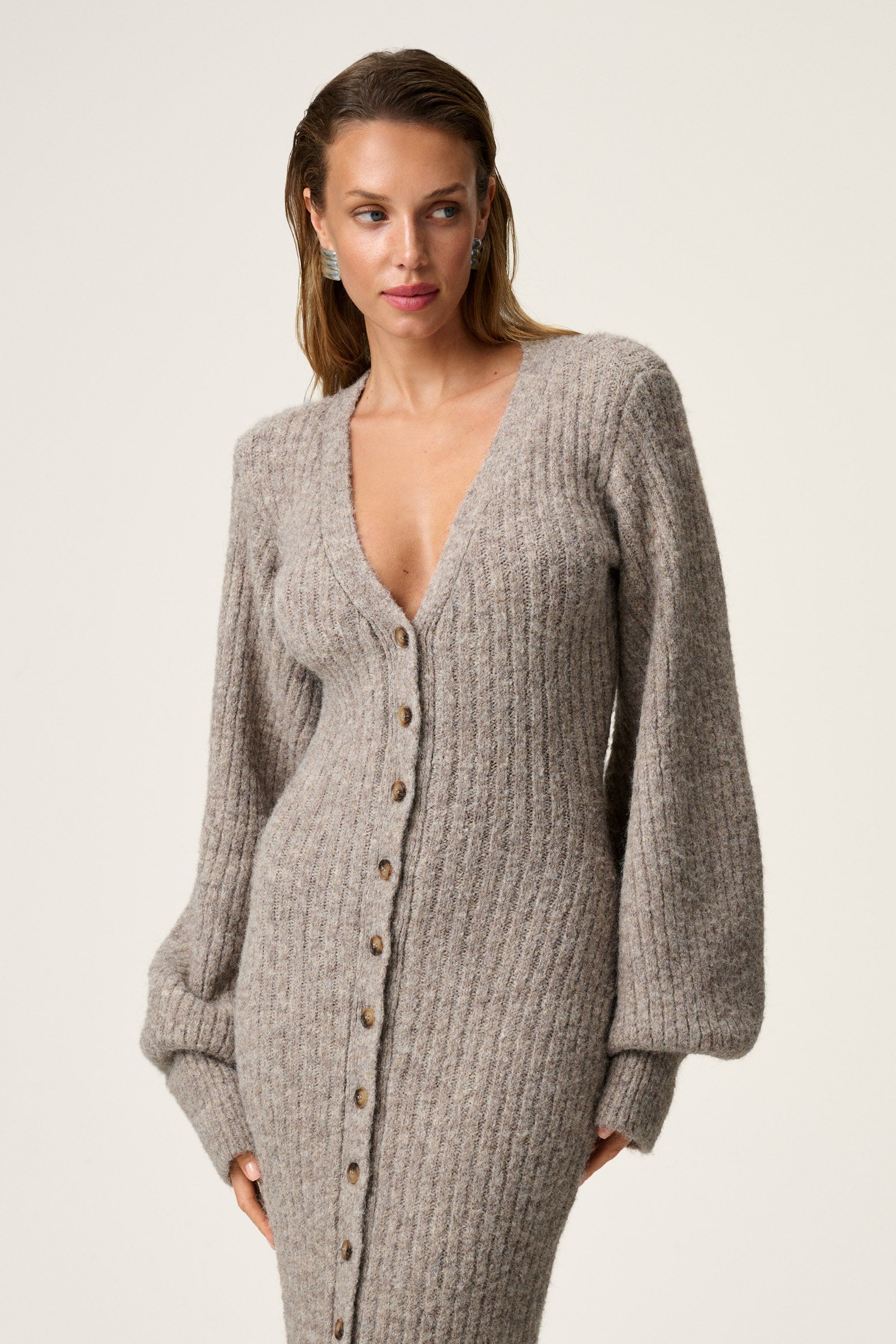 Sophia | Montana Dress