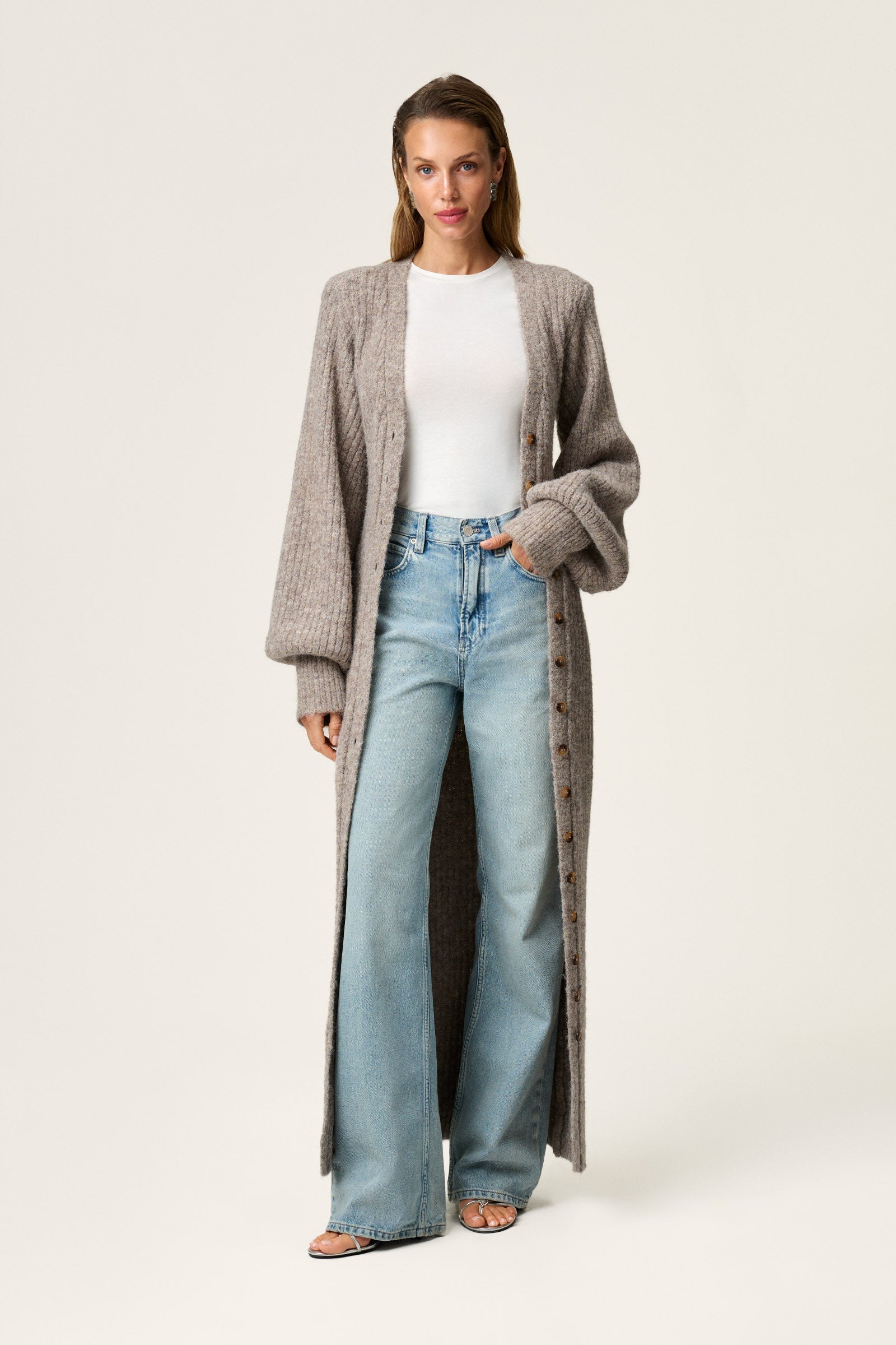 Sophia | Montana Dress