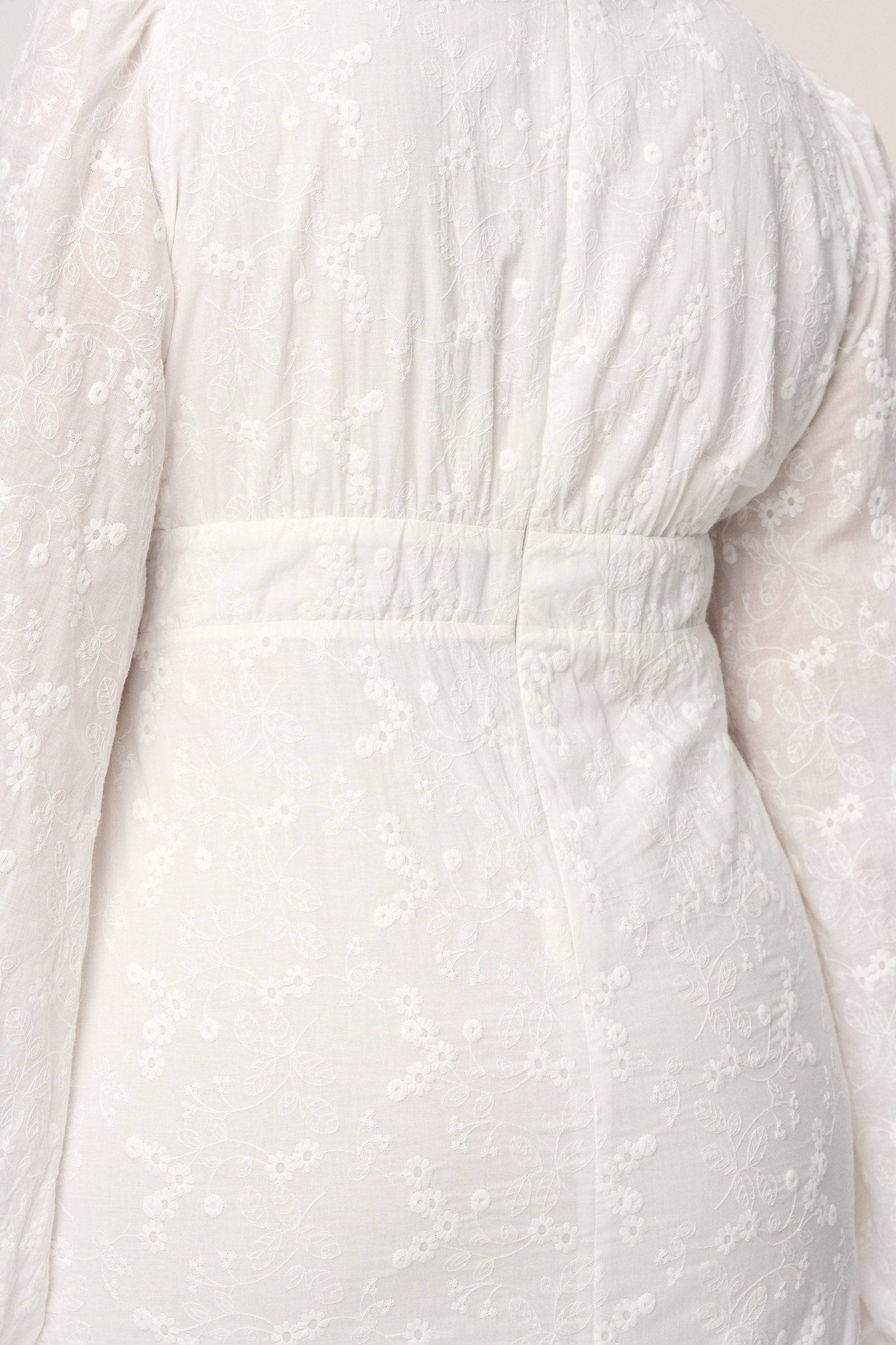 Leila | Positano Dress