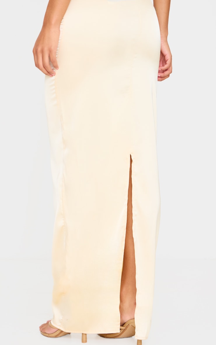 Layla | Maxi Skirt