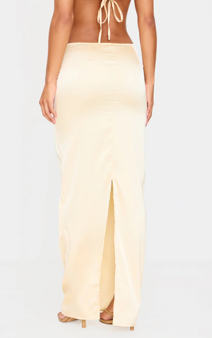 Layla | Maxi Skirt