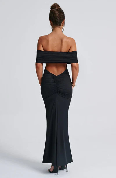 Belinda | Maxi Dress