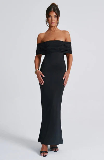Belinda | Maxi Dress