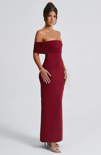Belinda | Maxi Dress