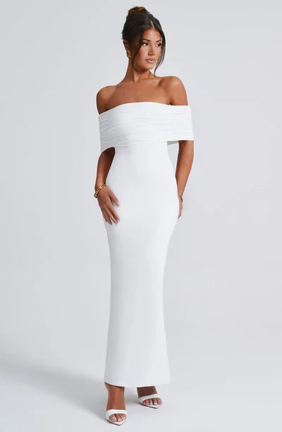 Belinda | Maxi Dress