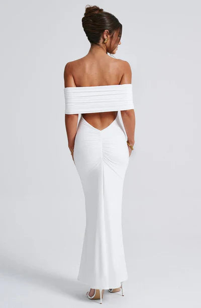 Belinda | Maxi Dress