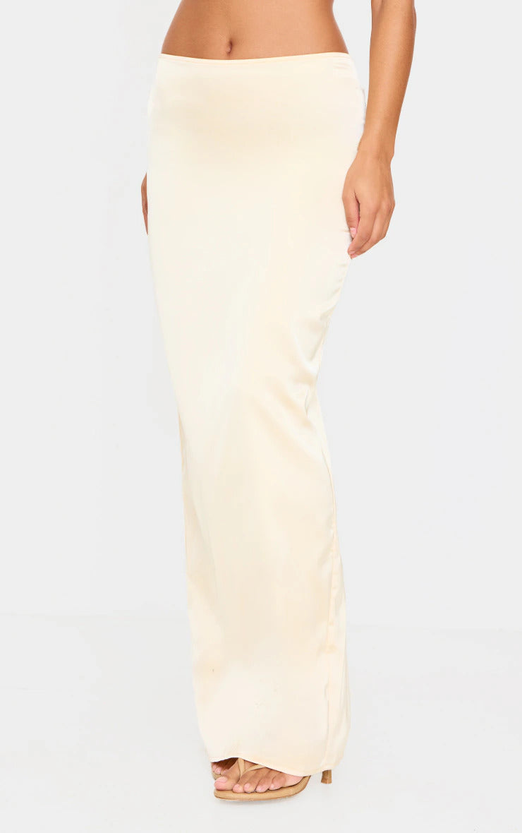 Layla | Maxi Skirt