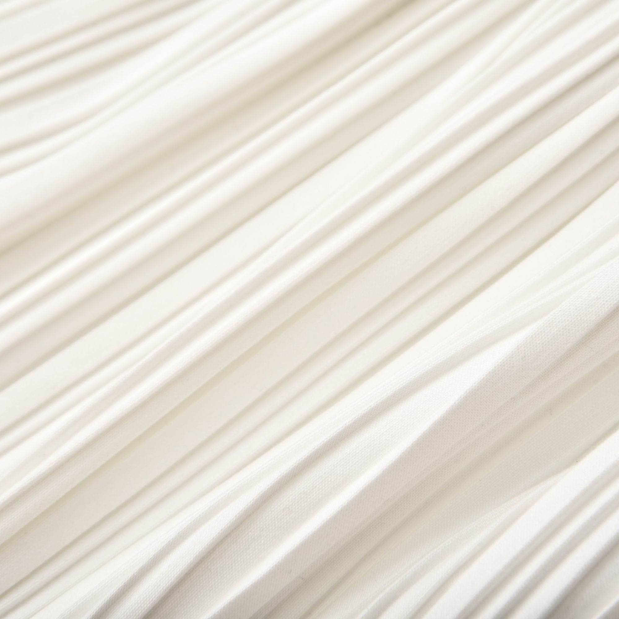 Tiffy | drawstring pleated maxi skirt
