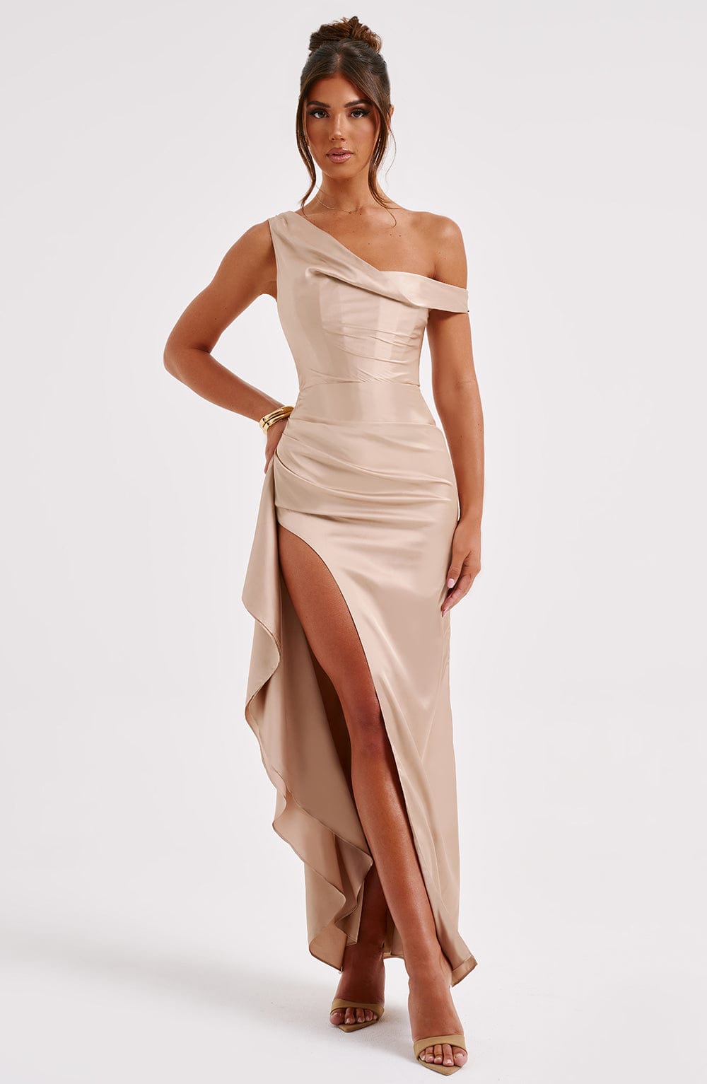 Shelly | Maxi Dress