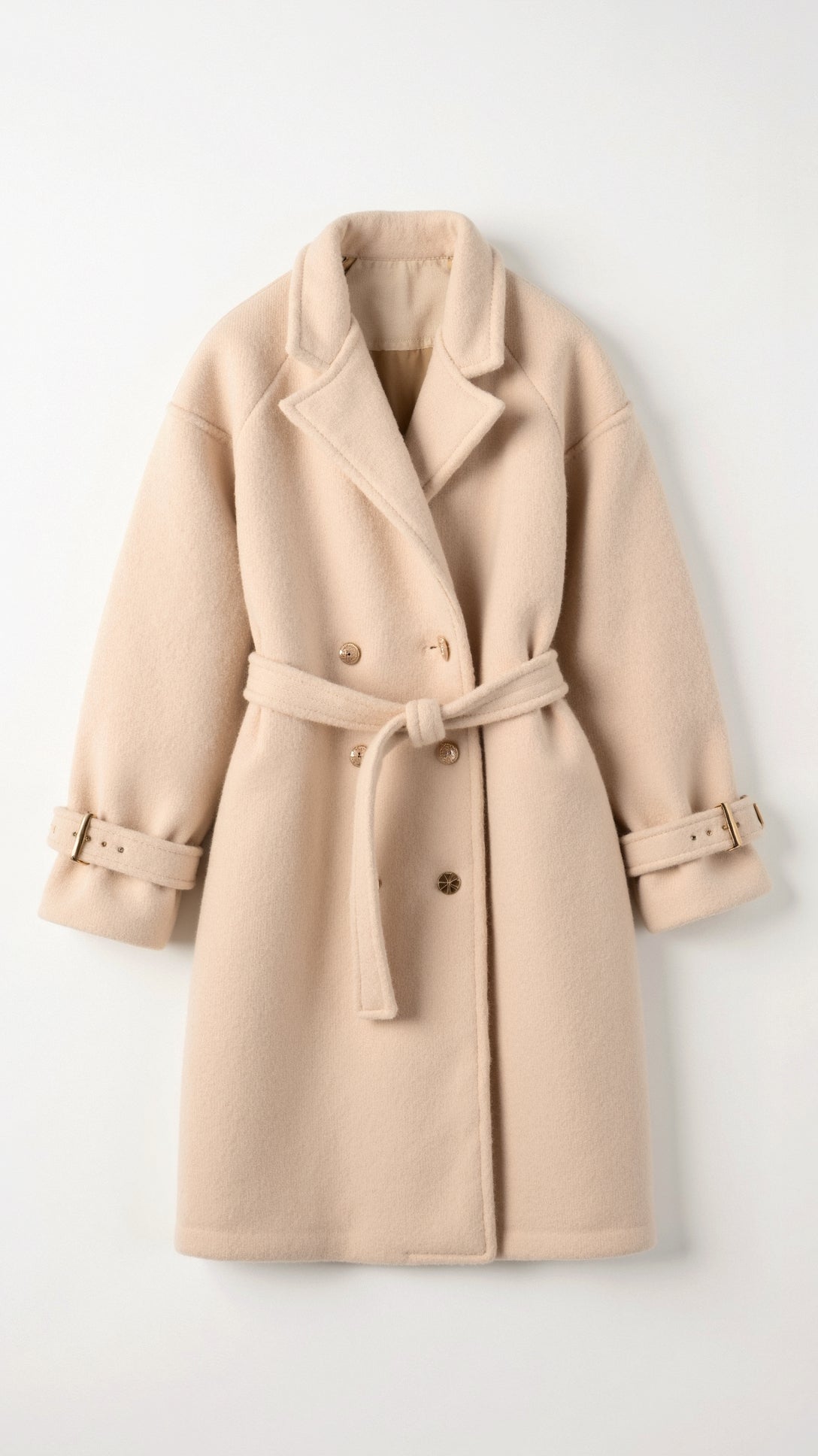 Orinthia Fleece Jacket