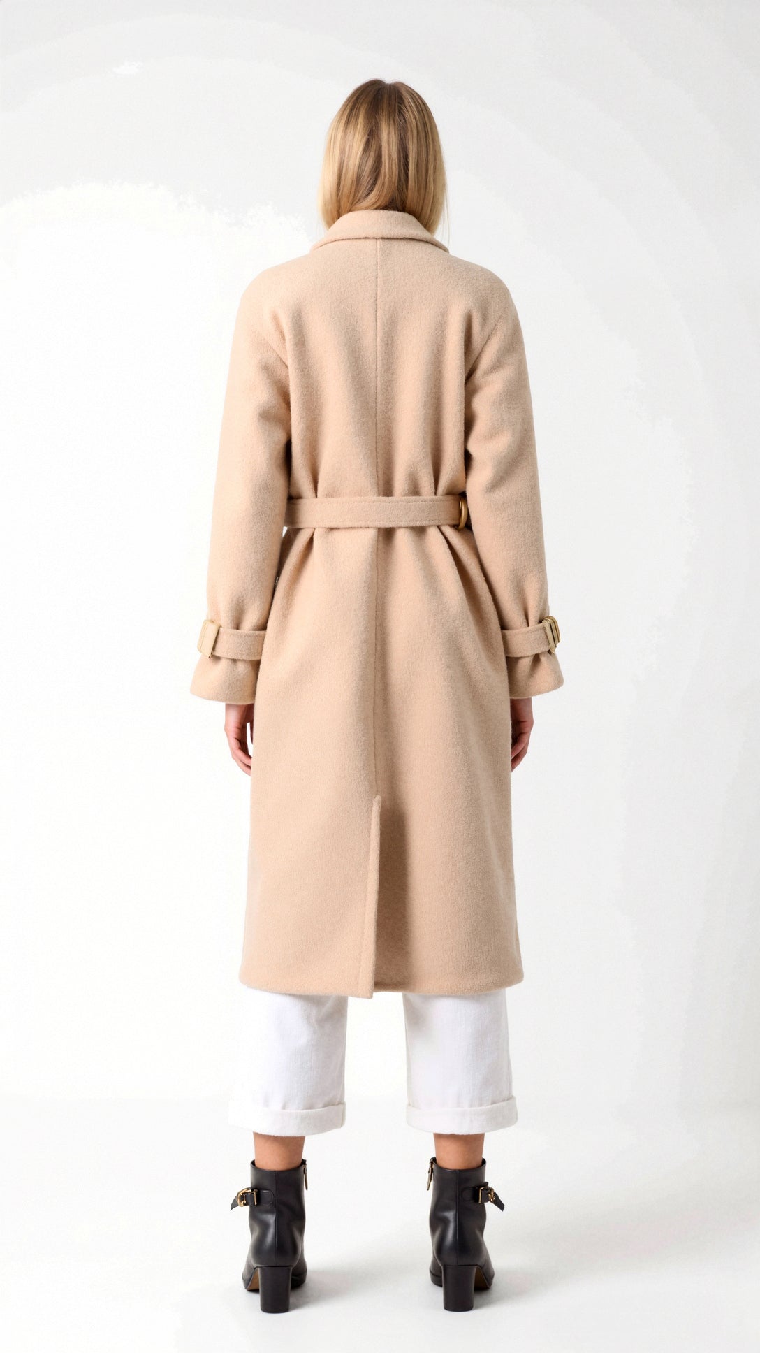 Orinthia Fleece Jacket