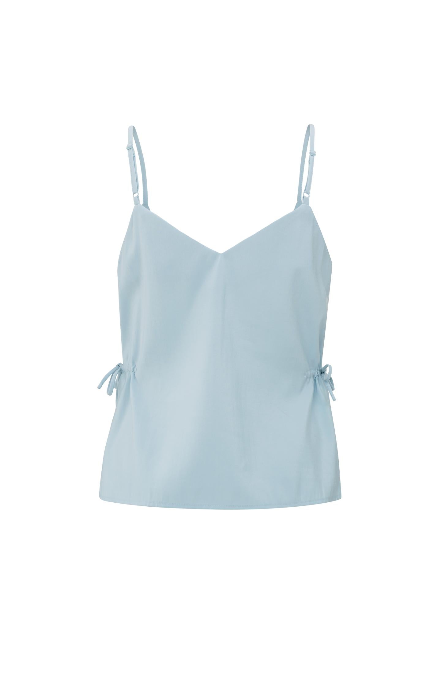 Bella | Strappy top