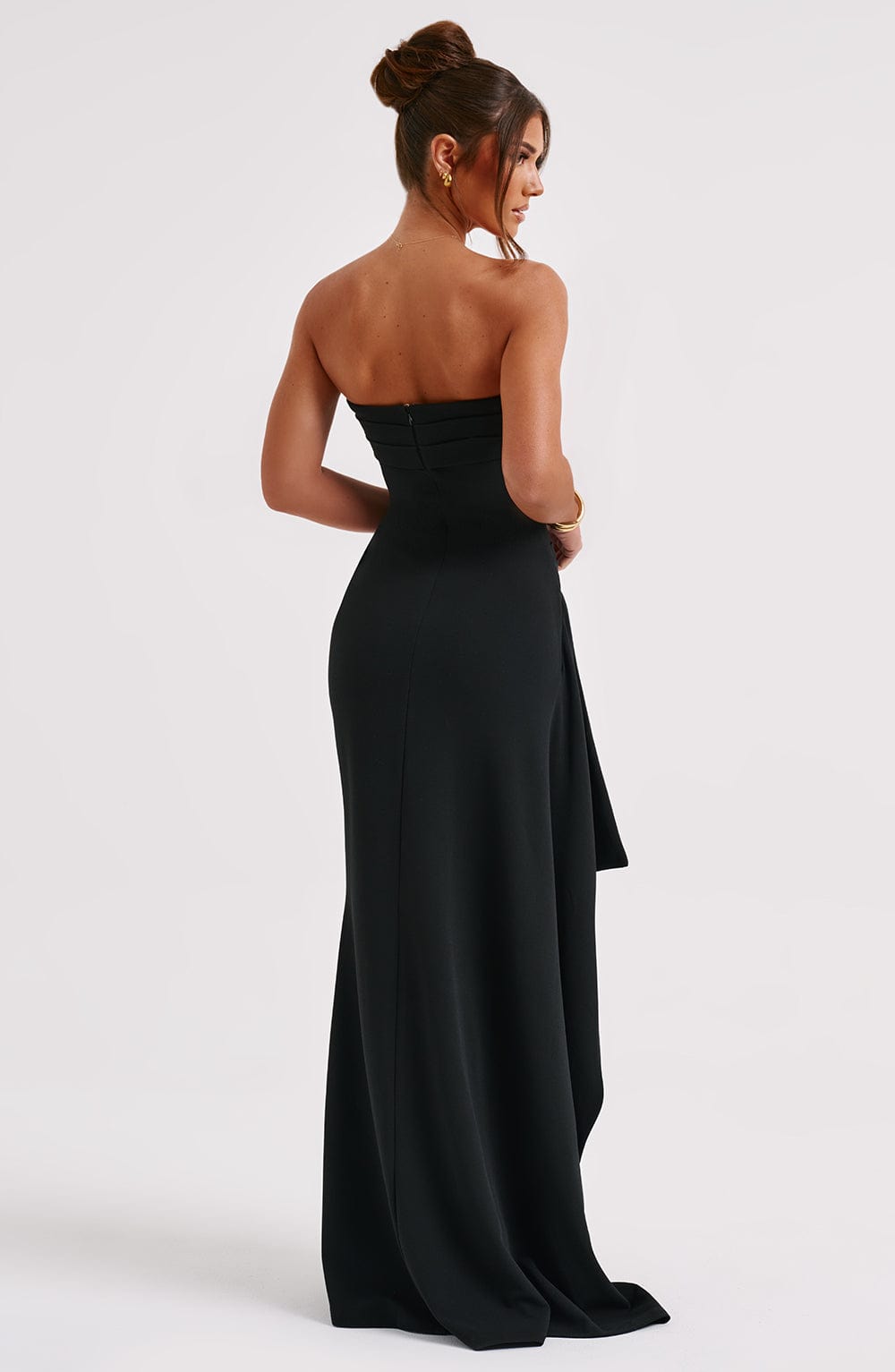 Zaffy | Maxi Dress